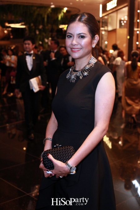 งานฉลองเปิดอภิมหาโครงการเมืองแห่งการใช้ชีวิตสู่โลกอนาคต ‘ICONSIAM’