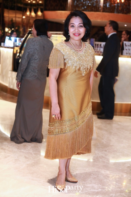 งานฉลองเปิดอภิมหาโครงการเมืองแห่งการใช้ชีวิตสู่โลกอนาคต ‘ICONSIAM’