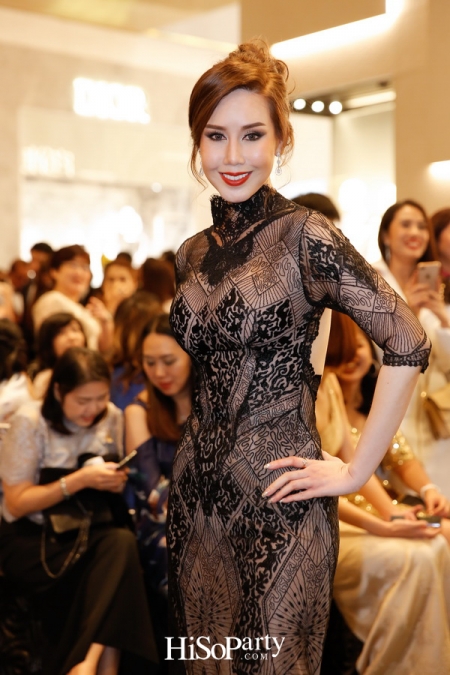 งานฉลองเปิดอภิมหาโครงการเมืองแห่งการใช้ชีวิตสู่โลกอนาคต ‘ICONSIAM’