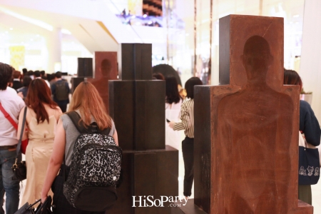 งานฉลองเปิดอภิมหาโครงการเมืองแห่งการใช้ชีวิตสู่โลกอนาคต ‘ICONSIAM’