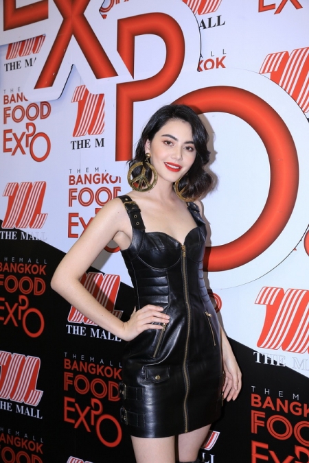THE MALL BANGKOK FOOD EXPO 2018