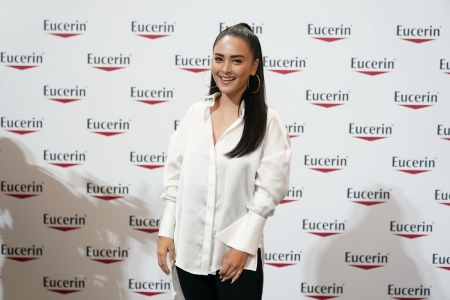 ยูเซอรินเปิดตัวนวัตกรรมใหม่ ‘Eucerin® Hyaluron [HD] Filler Overnight Treatment’ ทรีทเมนท์เพื่อผิวอิ่มฟูเนียนใสเปล่งประกายชั่วข้ามคืน