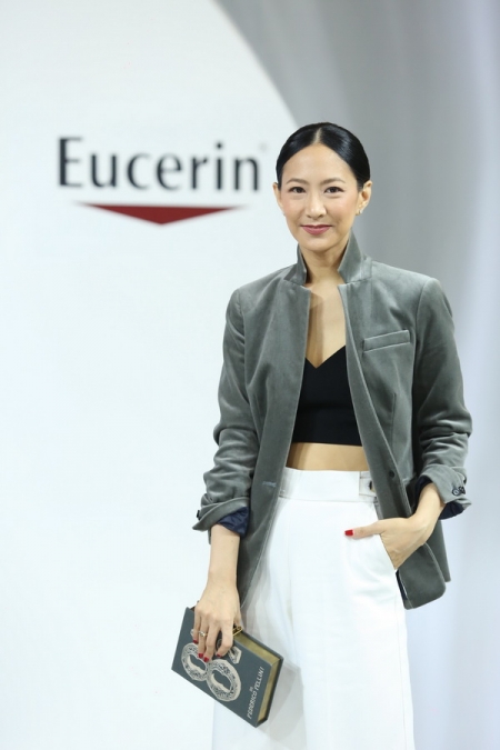 ยูเซอรินเปิดตัวนวัตกรรมใหม่ ‘Eucerin® Hyaluron [HD] Filler Overnight Treatment’ ทรีทเมนท์เพื่อผิวอิ่มฟูเนียนใสเปล่งประกายชั่วข้ามคืน