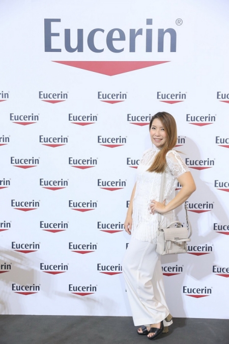 ยูเซอรินเปิดตัวนวัตกรรมใหม่ ‘Eucerin® Hyaluron [HD] Filler Overnight Treatment’ ทรีทเมนท์เพื่อผิวอิ่มฟูเนียนใสเปล่งประกายชั่วข้ามคืน