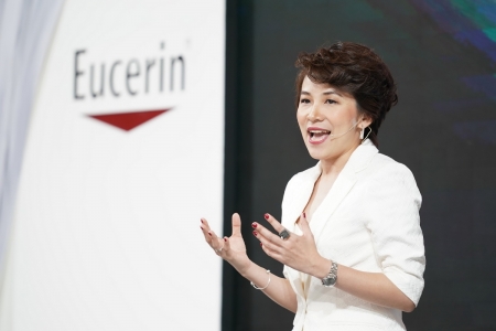 ยูเซอรินเปิดตัวนวัตกรรมใหม่ ‘Eucerin® Hyaluron [HD] Filler Overnight Treatment’ ทรีทเมนท์เพื่อผิวอิ่มฟูเนียนใสเปล่งประกายชั่วข้ามคืน