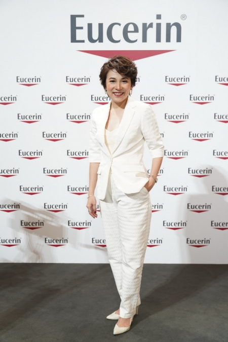 ยูเซอรินเปิดตัวนวัตกรรมใหม่ ‘Eucerin® Hyaluron [HD] Filler Overnight Treatment’ ทรีทเมนท์เพื่อผิวอิ่มฟูเนียนใสเปล่งประกายชั่วข้ามคืน