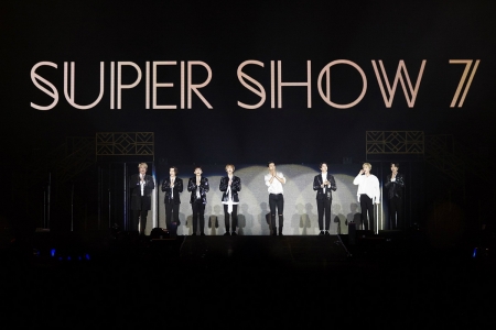 สุดยอดการแสดงอันคุ้มค่า สมการรอคอย ในคอนเสิร์ตอังกอร์ ‘SUPER JUNIOR WORLD TOUR ‘SUPER SHOW 7’ in BANGKOK
