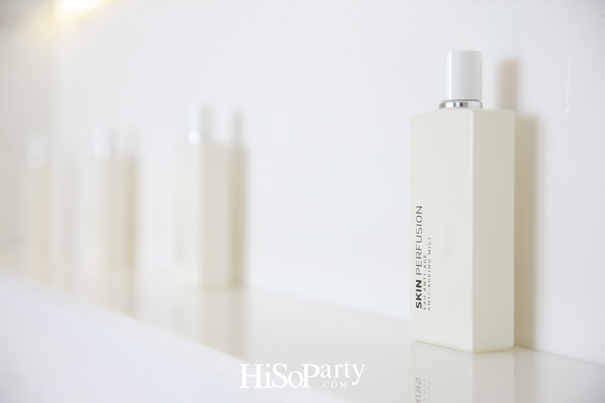 HiSoParty X FILORGA CLINIC ‘The Launch Party of FILORGA BIO NUTRI LIFT’