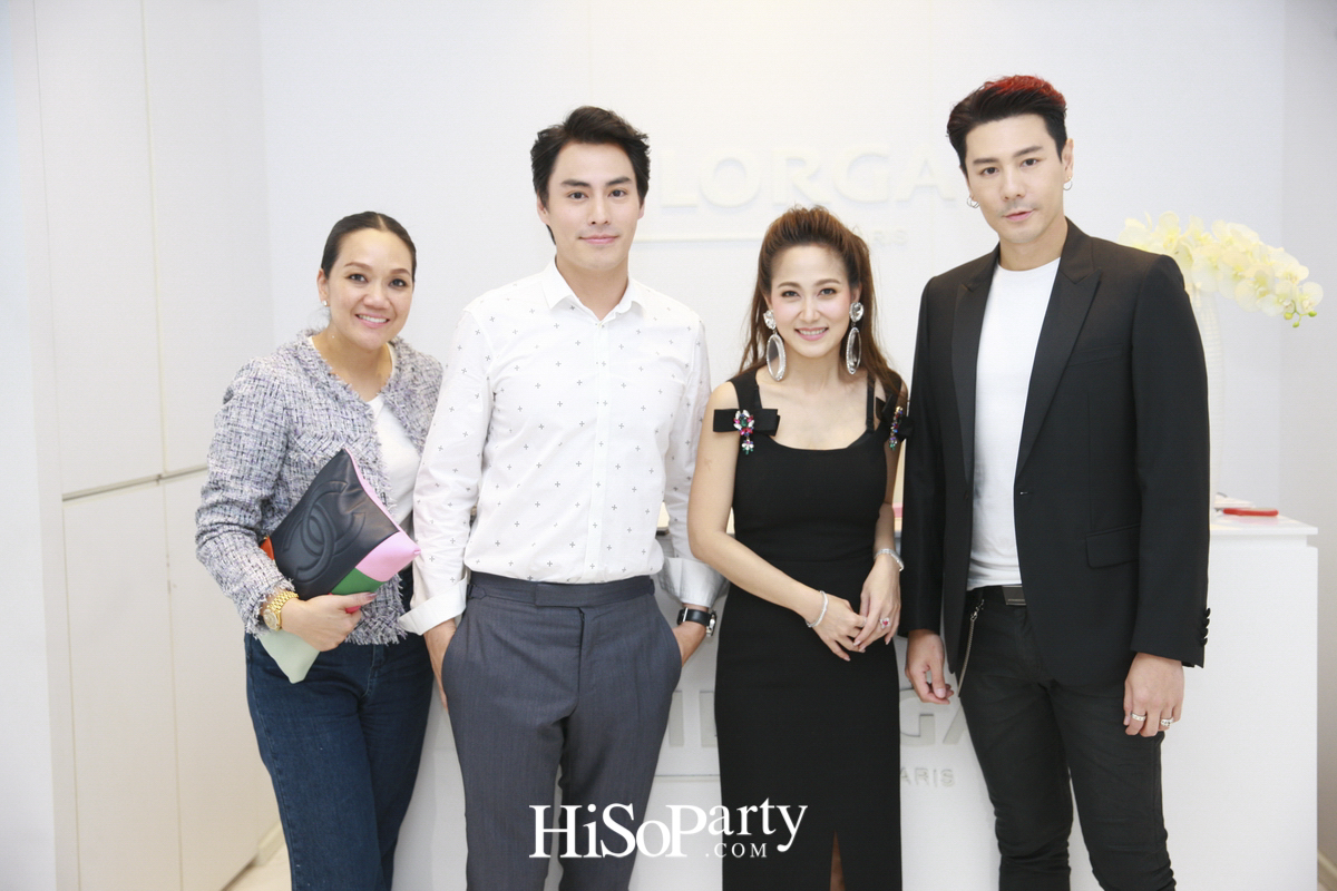 HiSoParty X FILORGA CLINIC ‘The Launch Party of FILORGA BIO NUTRI LIFT’