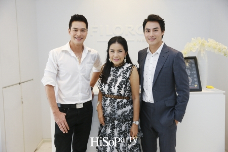 HiSoParty X FILORGA CLINIC ‘The Launch Party of FILORGA BIO NUTRI LIFT’