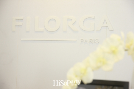 HiSoParty X FILORGA CLINIC ‘The Launch Party of FILORGA BIO NUTRI LIFT’