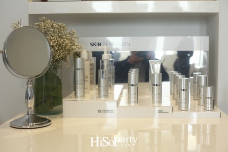 HiSoParty X FILORGA CLINIC ‘The Launch Party of FILORGA BIO NUTRI LIFT’