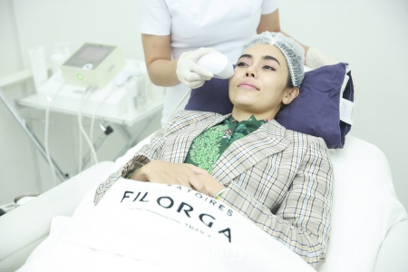 HiSoParty X FILORGA CLINIC ‘The Launch Party of FILORGA BIO NUTRI LIFT’