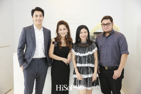 HiSoParty X FILORGA CLINIC ‘The Launch Party of FILORGA BIO NUTRI LIFT’