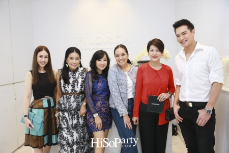 HiSoParty X FILORGA CLINIC ‘The Launch Party of FILORGA BIO NUTRI LIFT’