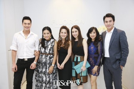 HiSoParty X FILORGA CLINIC ‘The Launch Party of FILORGA BIO NUTRI LIFT’