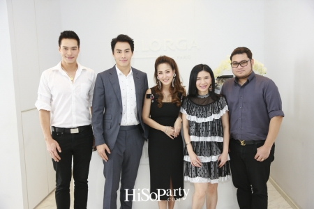 HiSoParty X FILORGA CLINIC ‘The Launch Party of FILORGA BIO NUTRI LIFT’