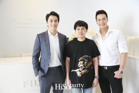 HiSoParty X FILORGA CLINIC ‘The Launch Party of FILORGA BIO NUTRI LIFT’