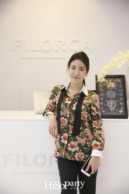 HiSoParty X FILORGA CLINIC ‘The Launch Party of FILORGA BIO NUTRI LIFT’