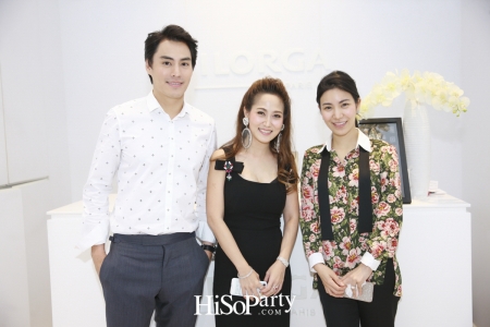 HiSoParty X FILORGA CLINIC ‘The Launch Party of FILORGA BIO NUTRI LIFT’