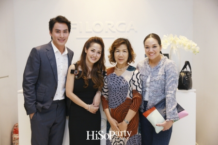 HiSoParty X FILORGA CLINIC ‘The Launch Party of FILORGA BIO NUTRI LIFT’