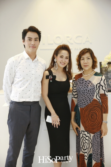 HiSoParty X FILORGA CLINIC ‘The Launch Party of FILORGA BIO NUTRI LIFT’