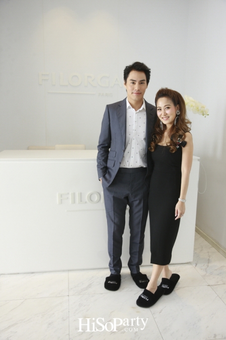 HiSoParty X FILORGA CLINIC ‘The Launch Party of FILORGA BIO NUTRI LIFT’