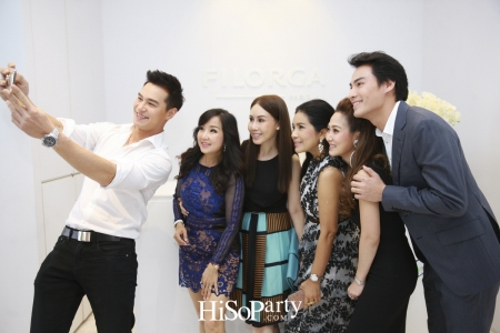 HiSoParty X FILORGA CLINIC ‘The Launch Party of FILORGA BIO NUTRI LIFT’