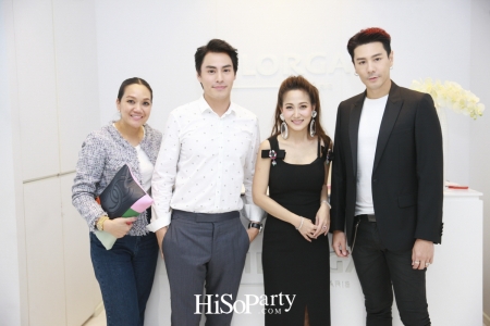 HiSoParty X FILORGA CLINIC ‘The Launch Party of FILORGA BIO NUTRI LIFT’