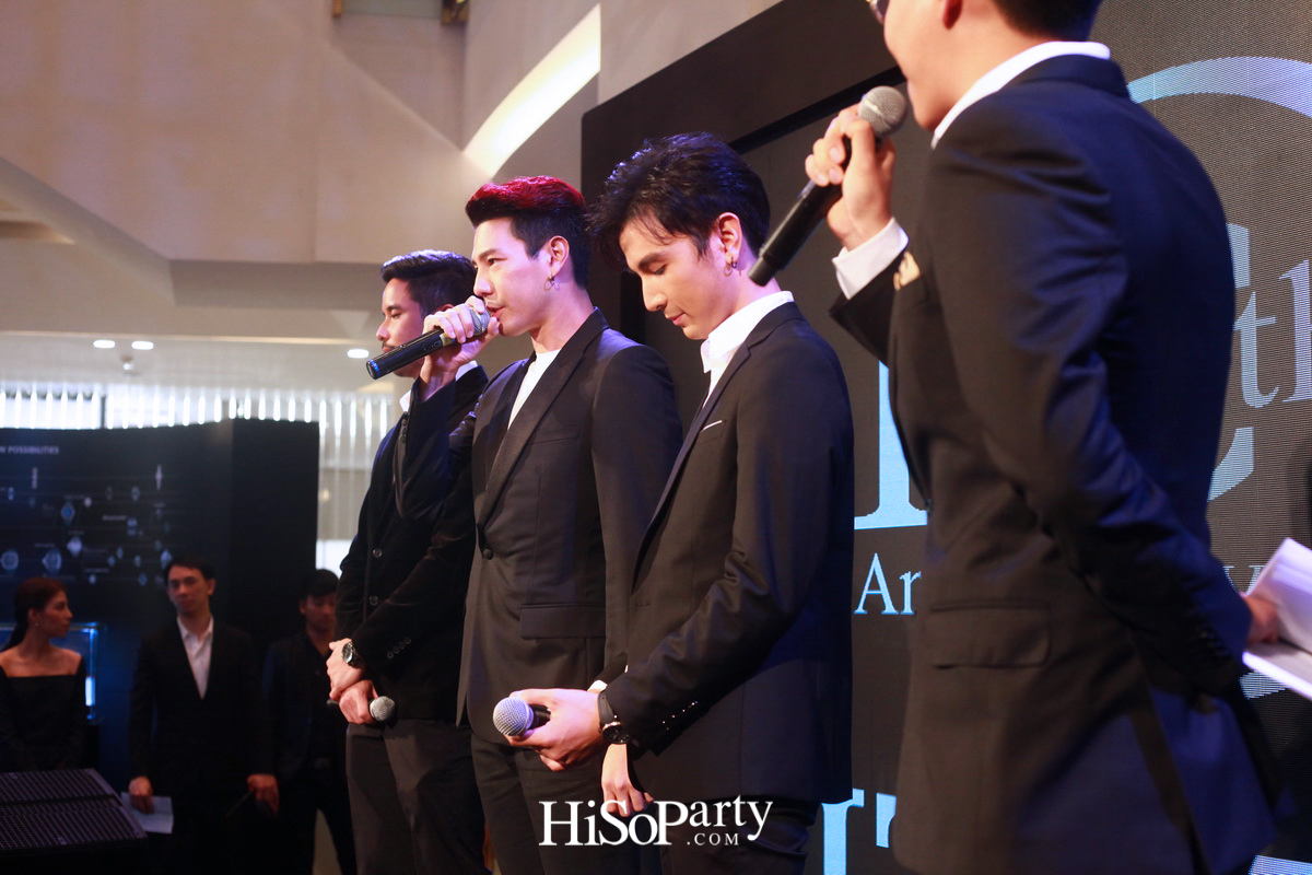 CITIZEN 100th Anniversary : Celebrating a Century of CITIZEN