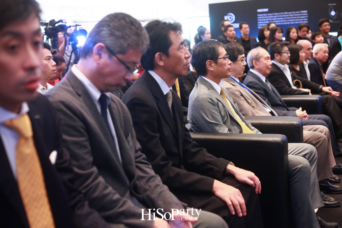 CITIZEN 100th Anniversary : Celebrating a Century of CITIZEN