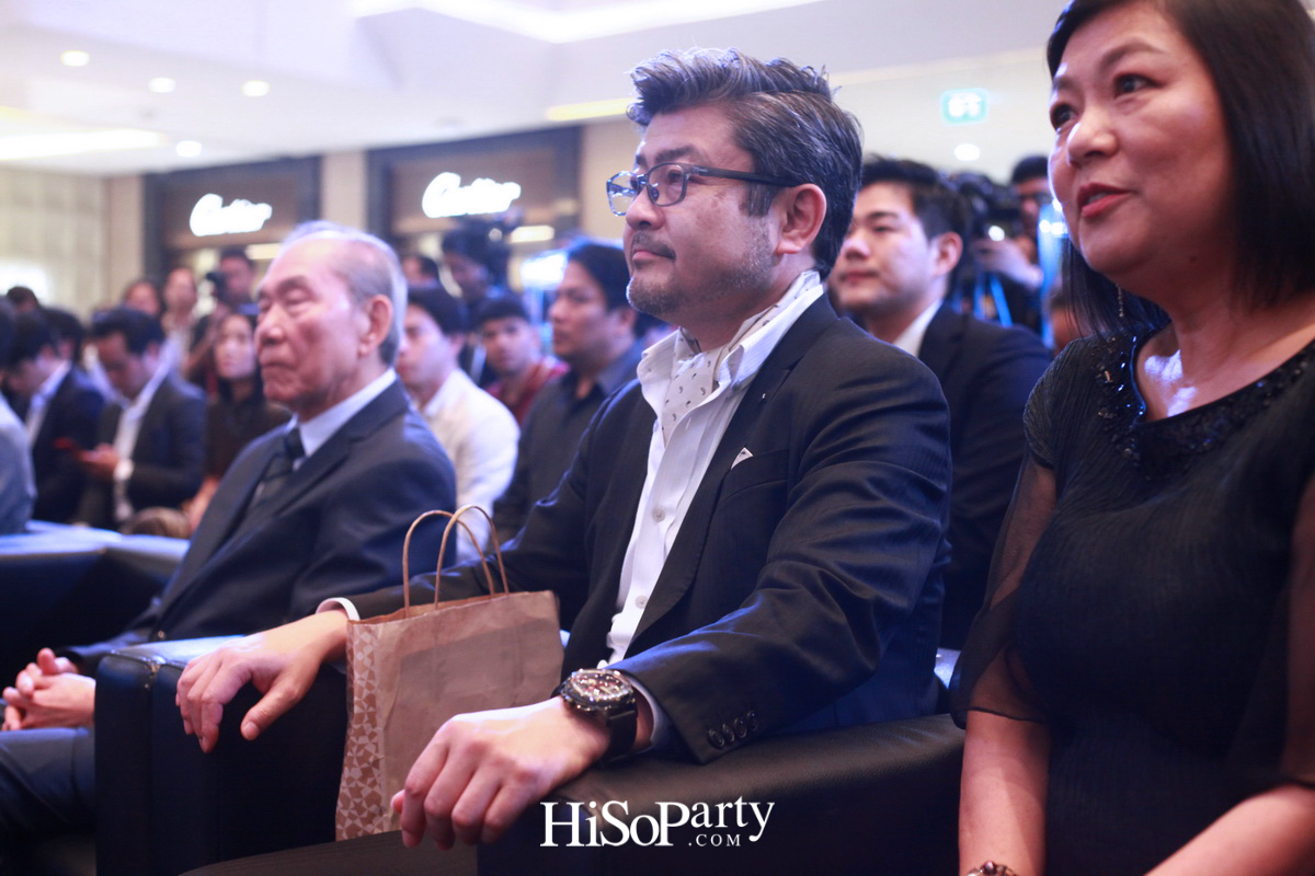 CITIZEN 100th Anniversary : Celebrating a Century of CITIZEN