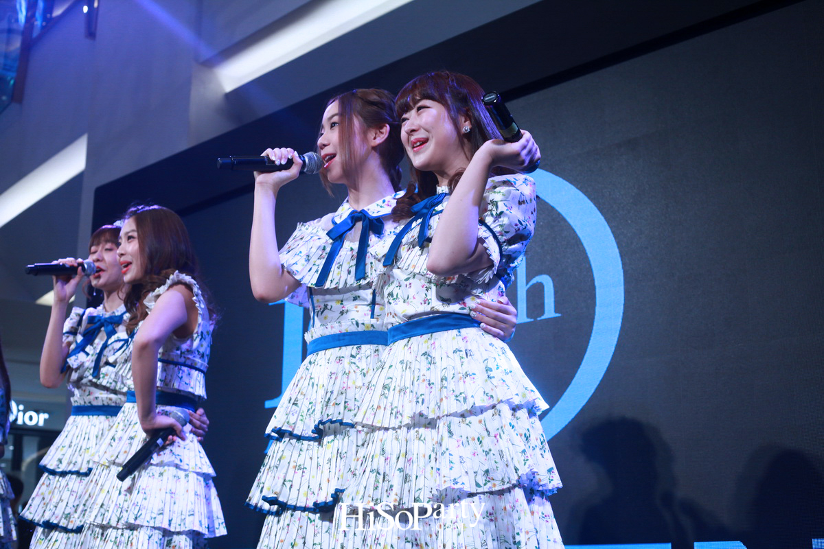 CITIZEN 100th Anniversary : Celebrating a Century of CITIZEN