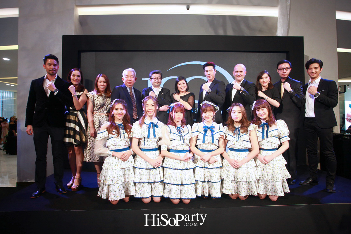 CITIZEN 100th Anniversary : Celebrating a Century of CITIZEN