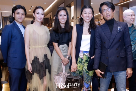 เปิดตัว Berluti Boutique แห่งแรกในประเทศไทย