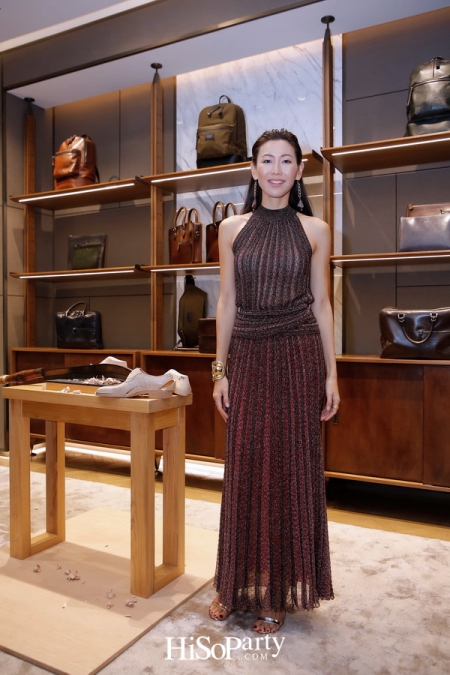 เปิดตัว Berluti Boutique แห่งแรกในประเทศไทย