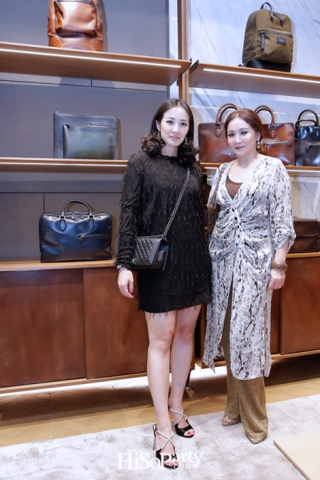 เปิดตัว Berluti Boutique แห่งแรกในประเทศไทย