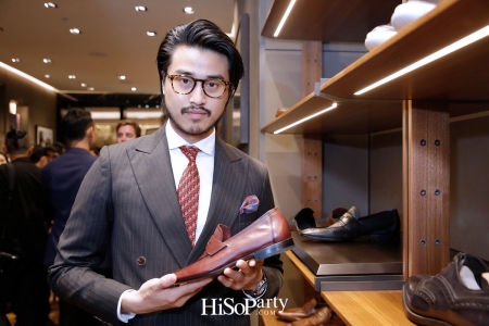 เปิดตัว Berluti Boutique แห่งแรกในประเทศไทย