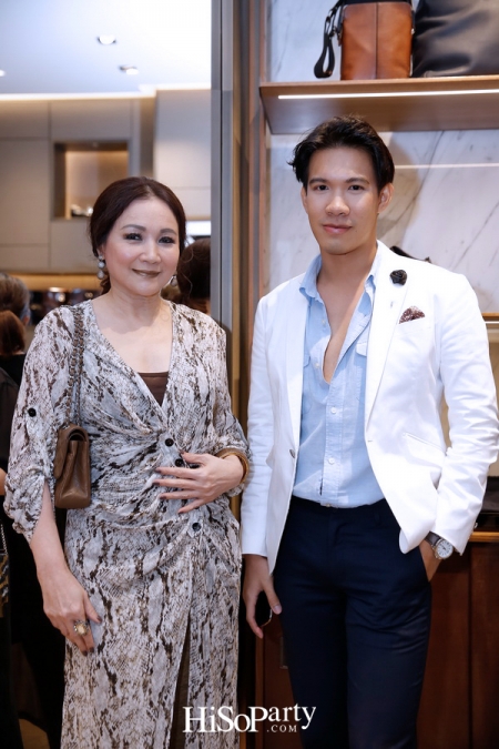 เปิดตัว Berluti Boutique แห่งแรกในประเทศไทย