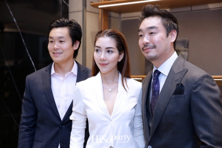 เปิดตัว Berluti Boutique แห่งแรกในประเทศไทย