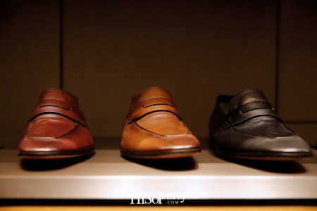 เปิดตัว Berluti Boutique แห่งแรกในประเทศไทย