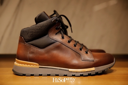 เปิดตัว Berluti Boutique แห่งแรกในประเทศไทย