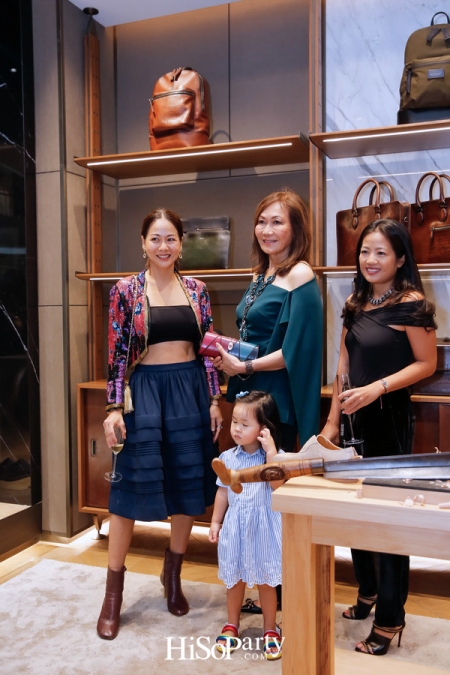เปิดตัว Berluti Boutique แห่งแรกในประเทศไทย