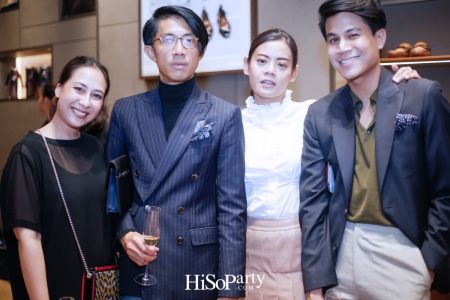 เปิดตัว Berluti Boutique แห่งแรกในประเทศไทย