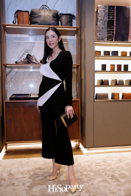 เปิดตัว Berluti Boutique แห่งแรกในประเทศไทย