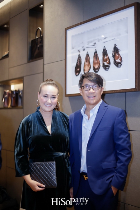 เปิดตัว Berluti Boutique แห่งแรกในประเทศไทย