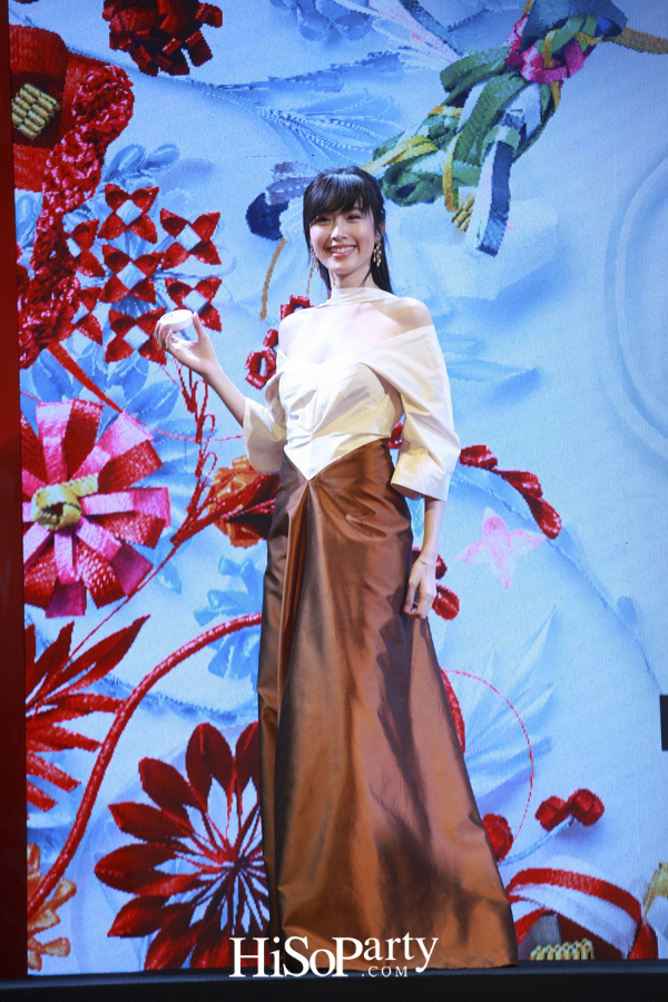 Discover The 1st Shiseido Free Standing Store