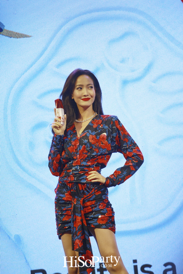 Discover The 1st Shiseido Free Standing Store