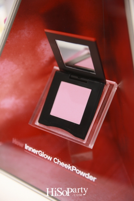 Discover The 1st Shiseido Free Standing Store