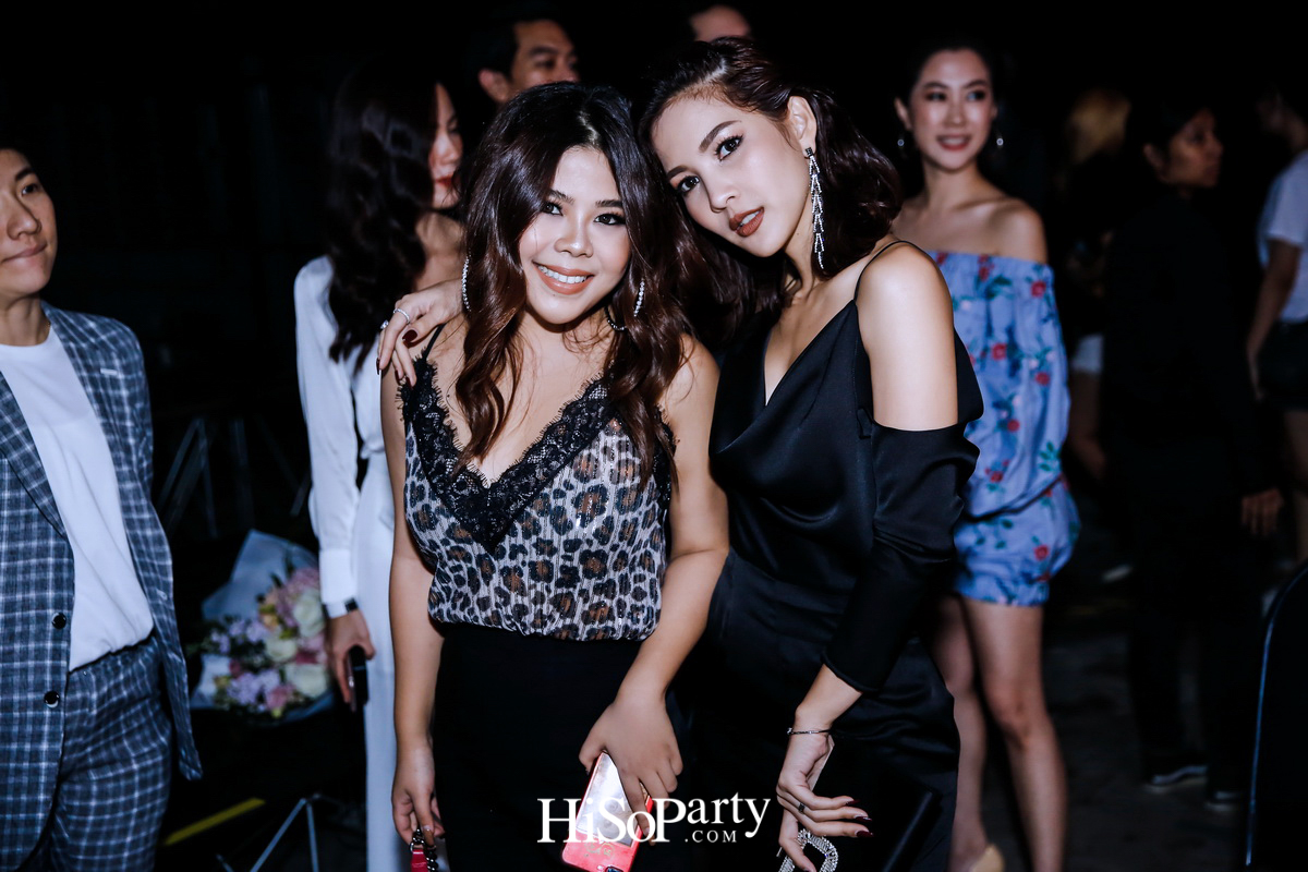 งานเปิดตัว ‘M2Spop.com’ เว็บไซต์แหล่งรวมแบรนด์แฟชั่นชั้นนำ เอาใจสาวนักช้อปง่ายๆ เพียงปลายนิ้วสัมผัส 